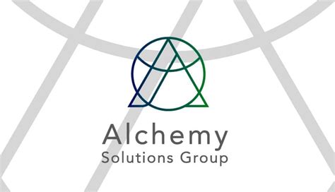 alchemy group smart solutions